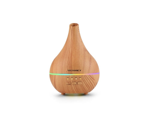Difusor de Aromaterapia Techancy