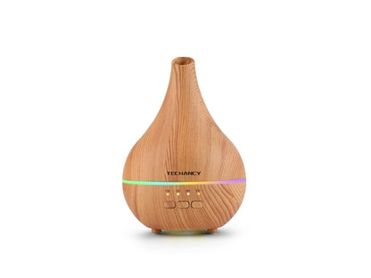 Difusor de Aromaterapia Techancy